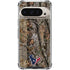 NFL Houston Texans Realtree AP Camo Pixel 9/9 Pro Clear Case